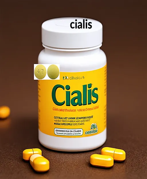 Venta de cialis de 5mg